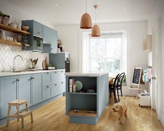 Wickes announce Great Kitchen Report | Wickes